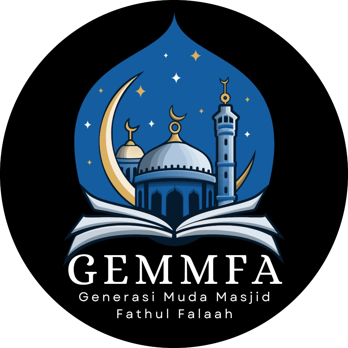 Logo GEMMFA