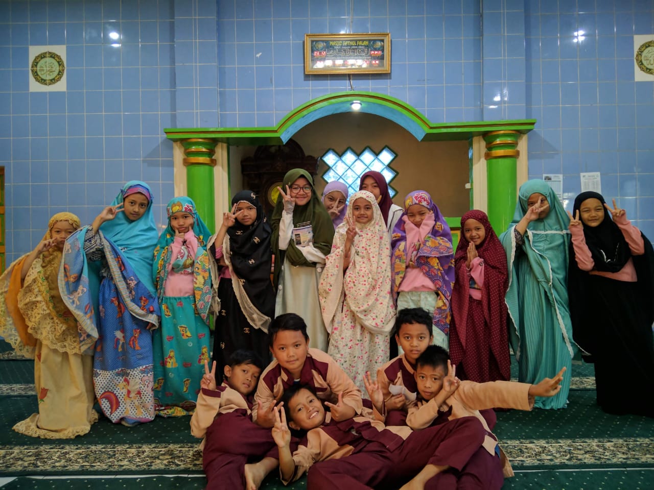 Mengaji