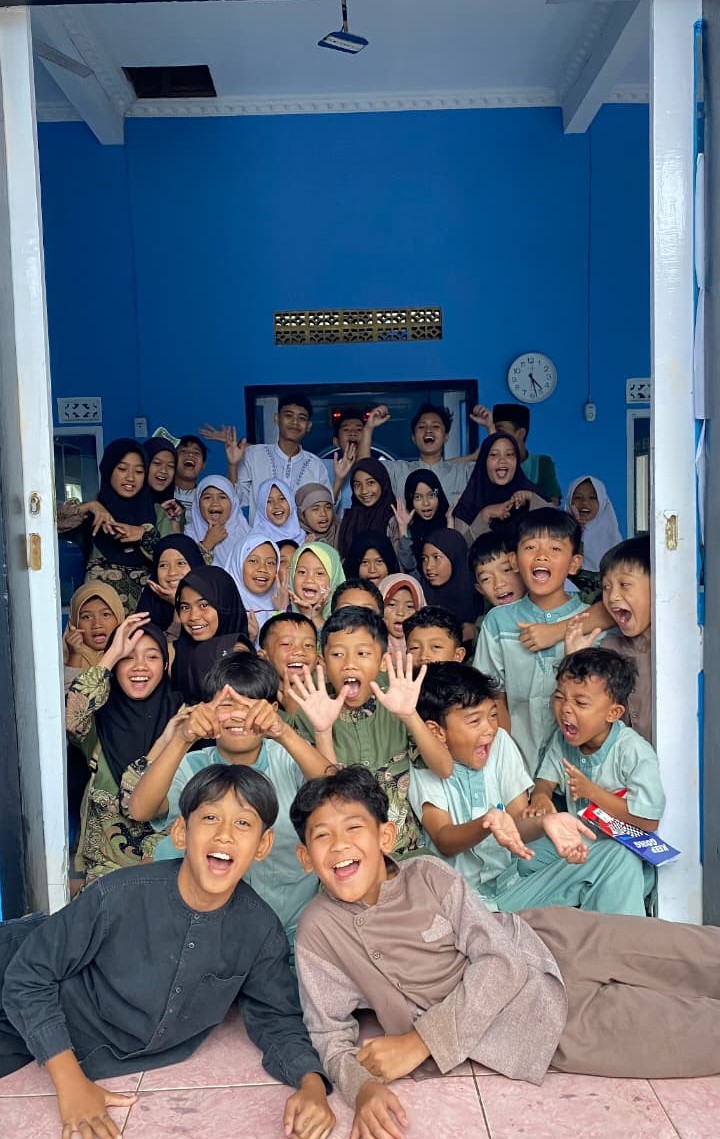 Sanlat Ramadhan
