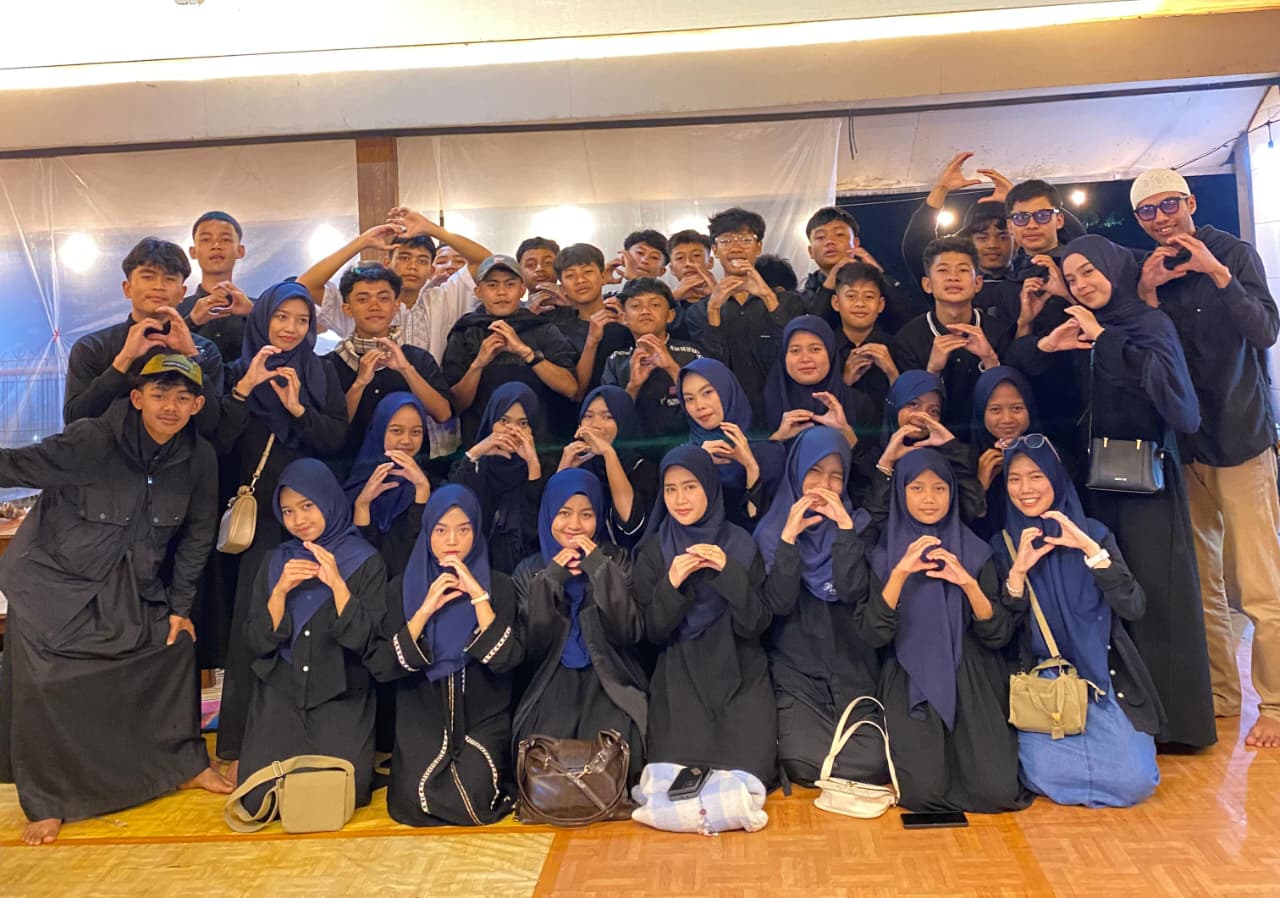 Bukber