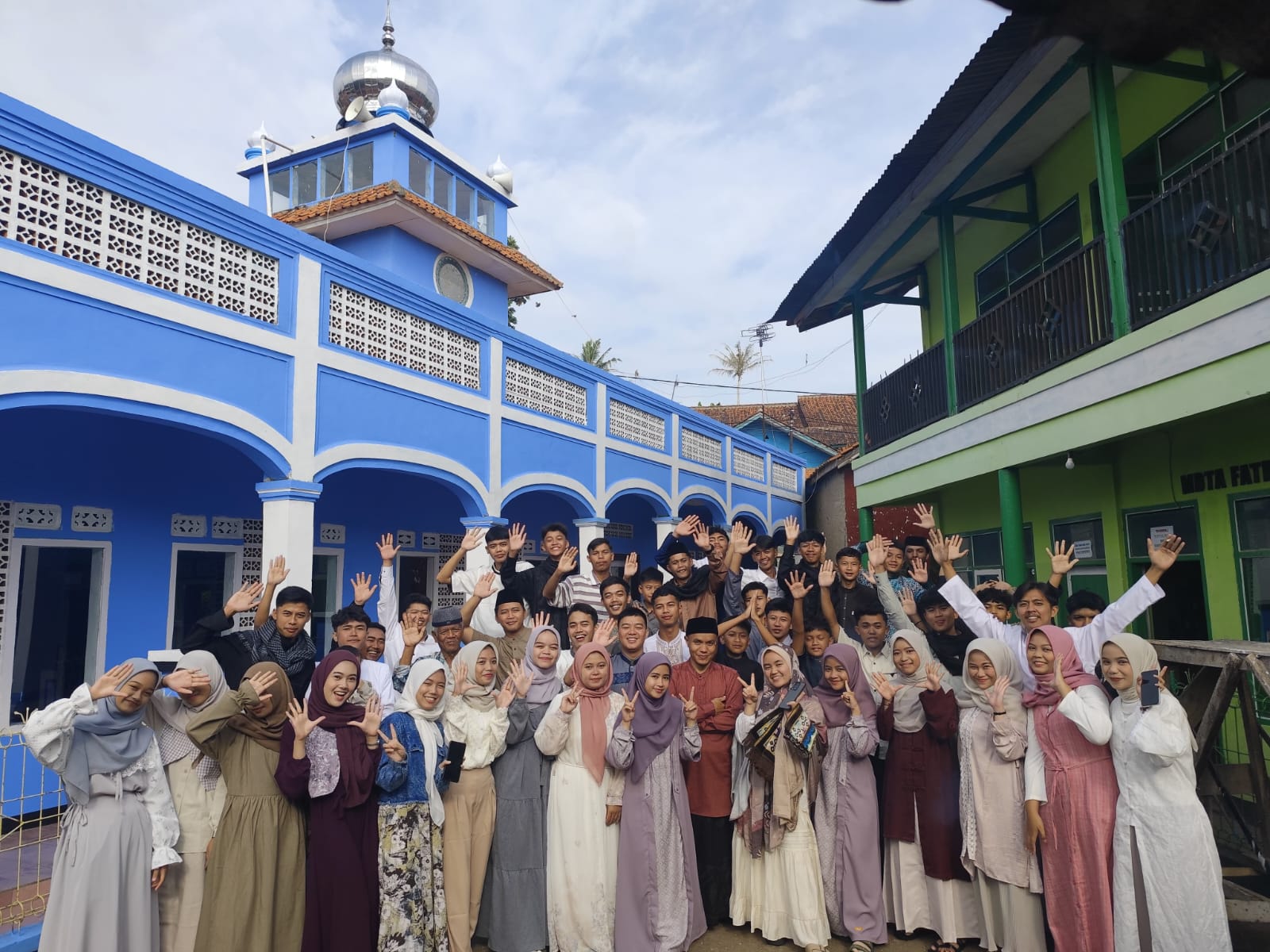 Lebaran