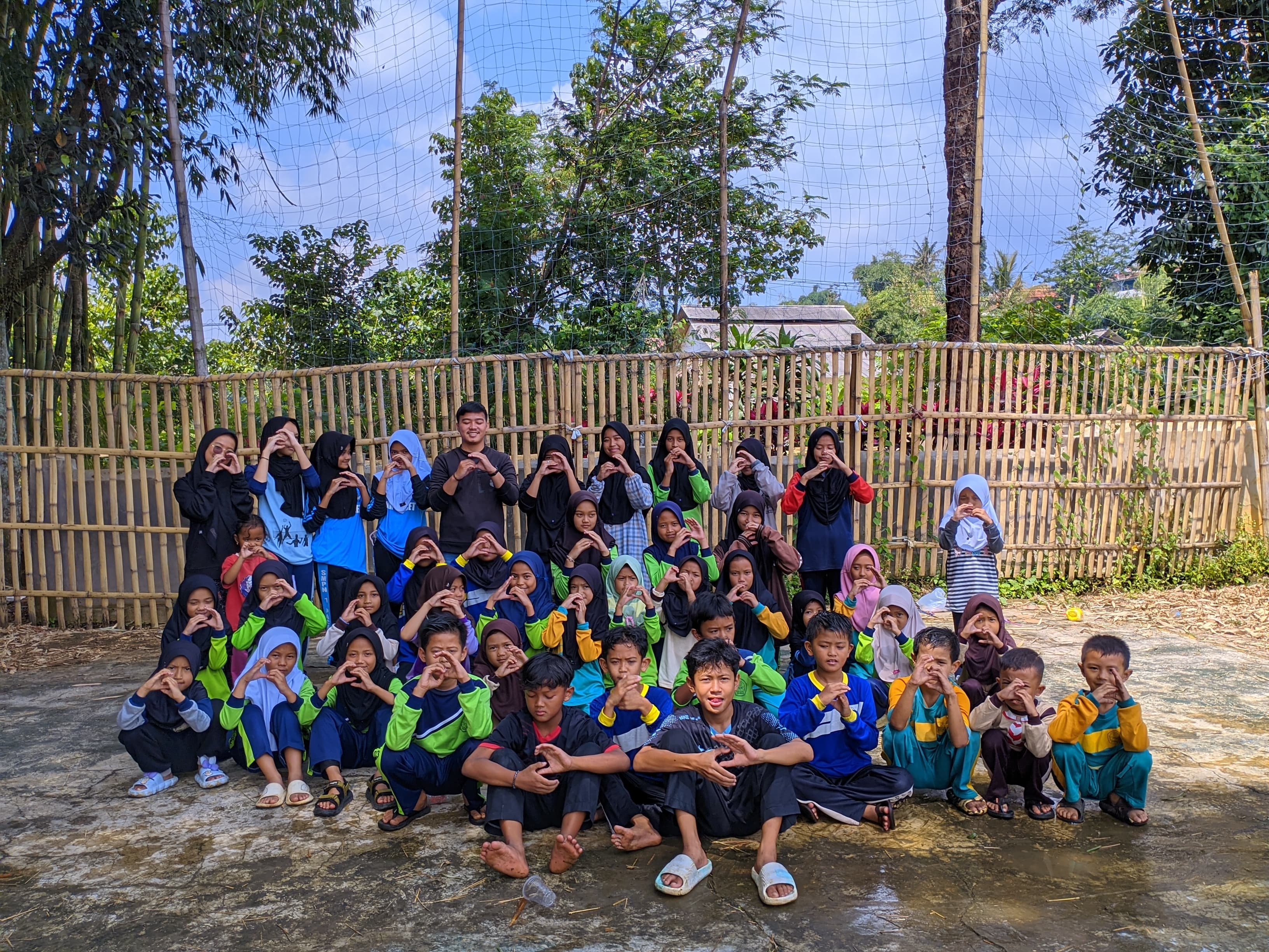 Outbound