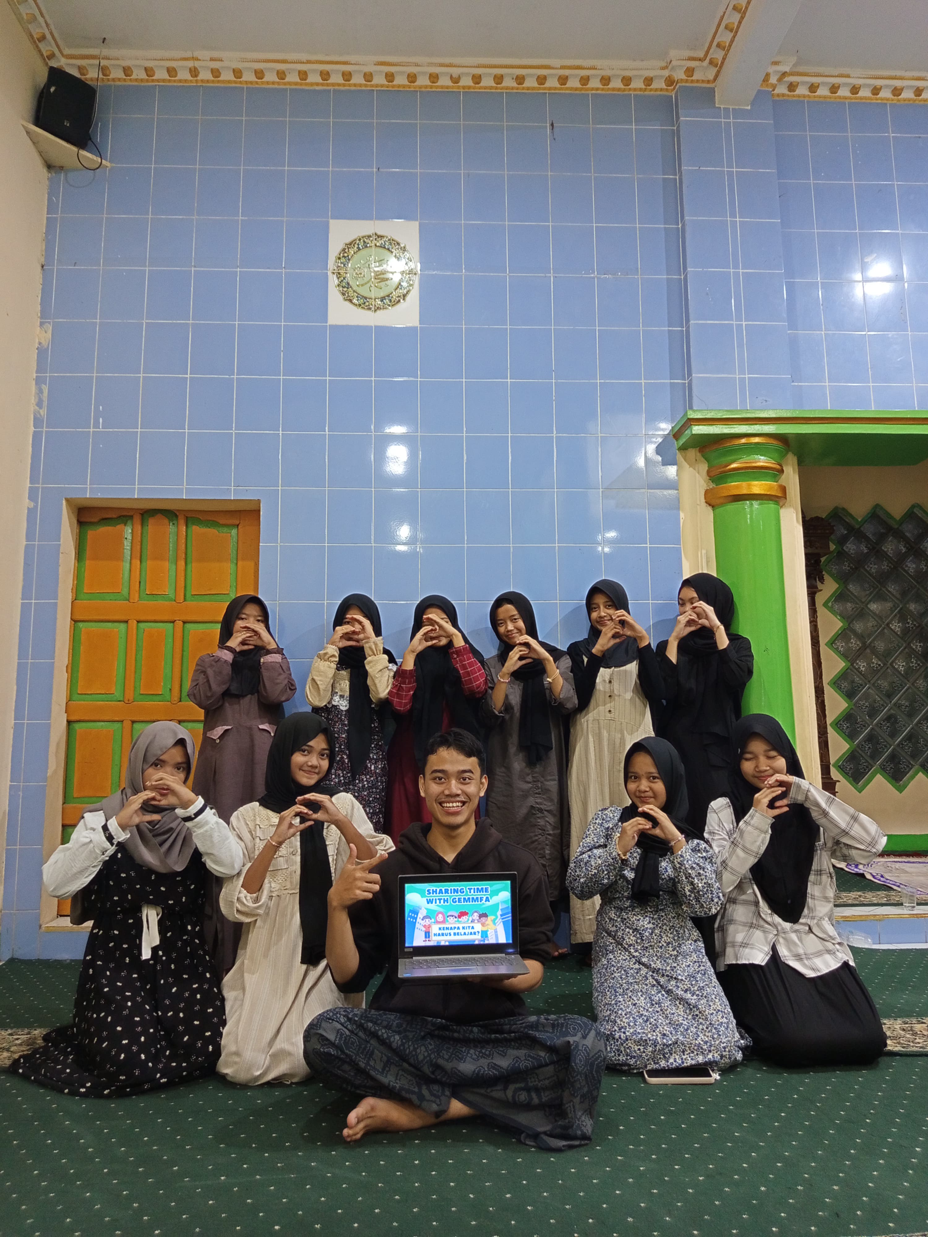 SharingTime