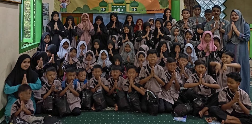 Sanlat Ramadhan Gemmfa
