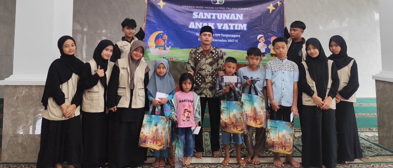 Gemmfa Berbagi