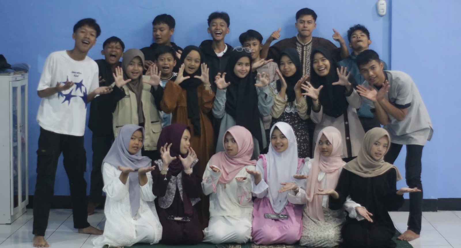 MABIT (Malam Bina Iman dan Taqwa)